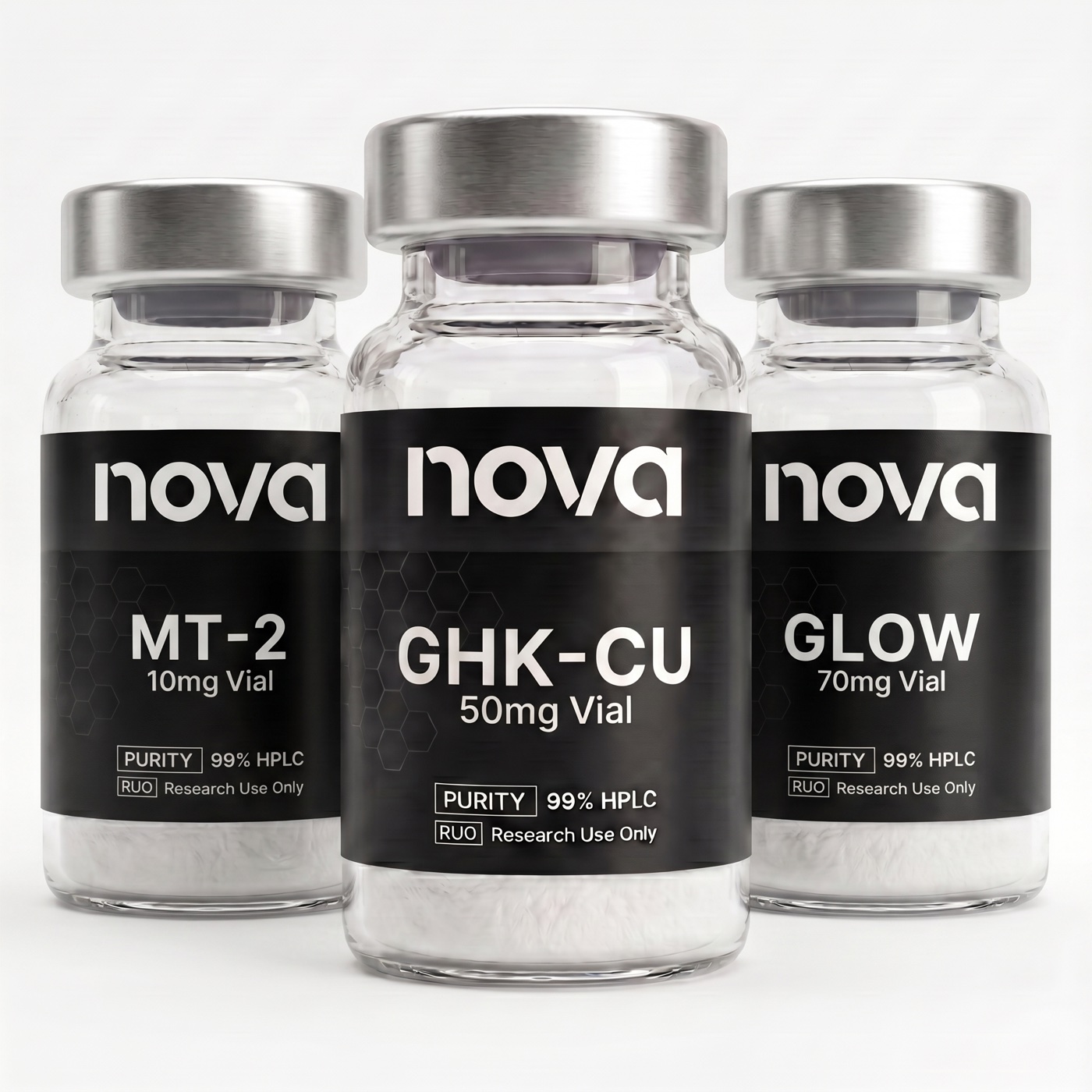 The Glow Stack